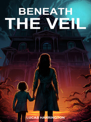 cover image of Beneath the Veil